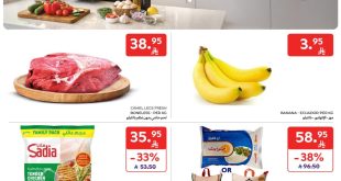 مجلة عروض كارفور