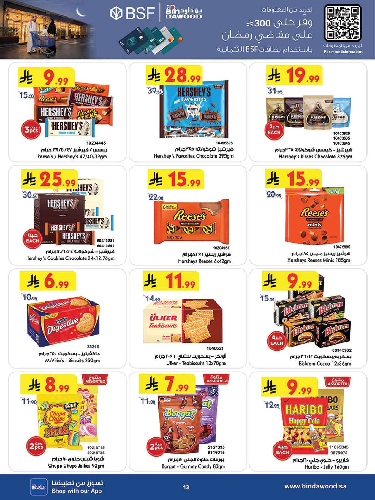 عروض الثلاجة العالمية ليوم الثلاثاء 3/3/2020