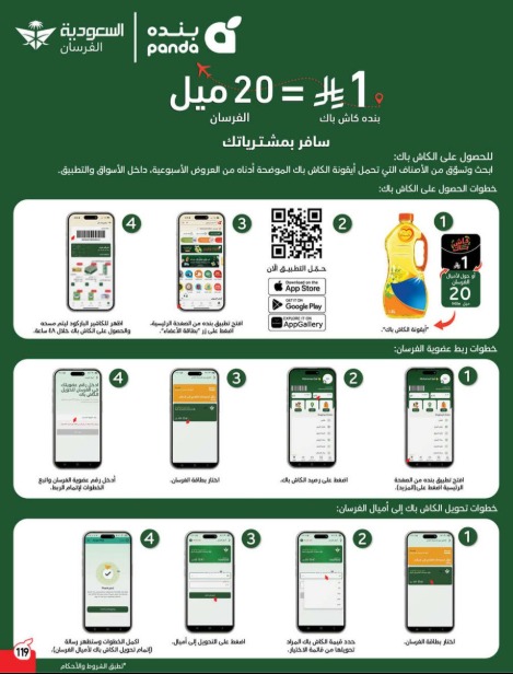 عروض نوري العروض التوفير 5/3/2020